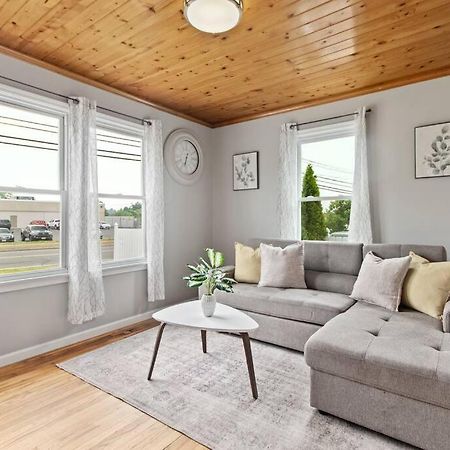 Stylish, Relaxing & Comfy 3 Bdr Home Bristol Exterior foto