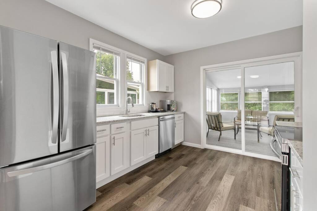 Stylish, Relaxing & Comfy 3 Bdr Home Bristol Exterior foto