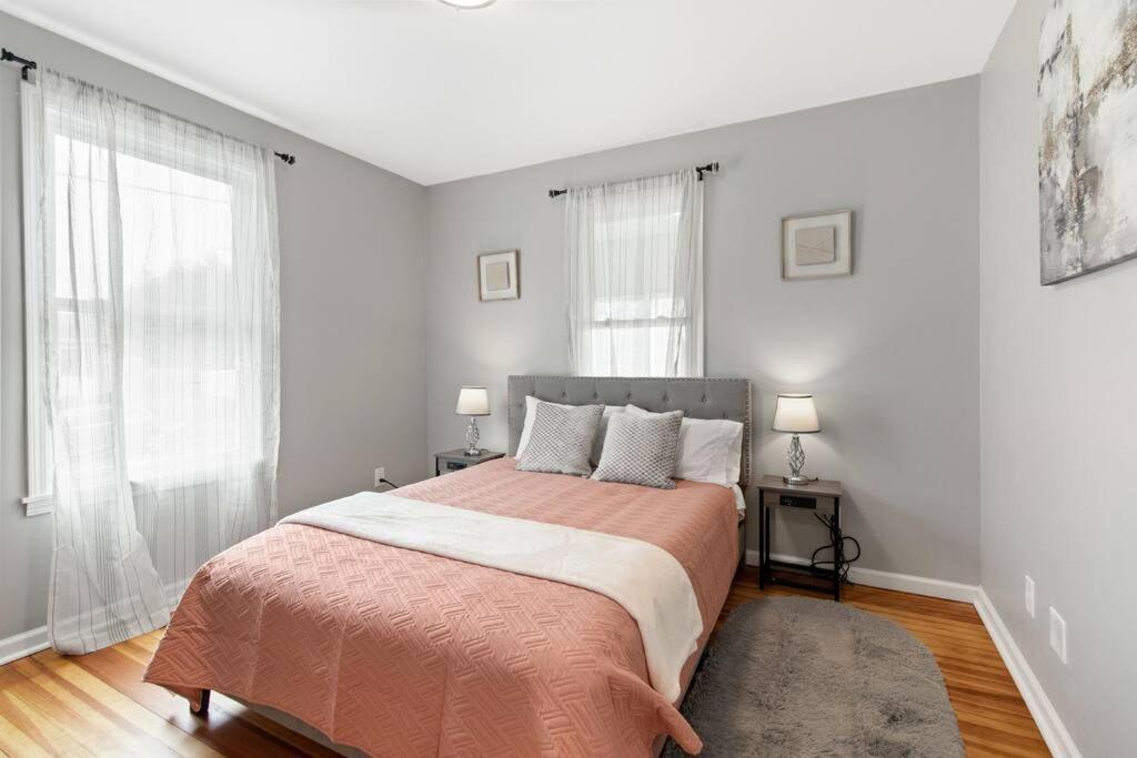 Stylish, Relaxing & Comfy 3 Bdr Home Bristol Exterior foto
